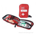 Car first-aid kit